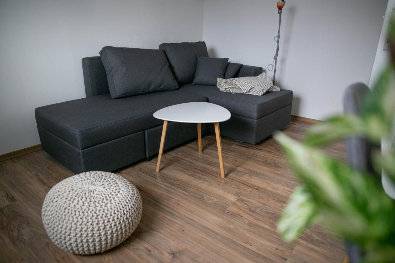 Citygarden Apartman Subotica Exteriör bild