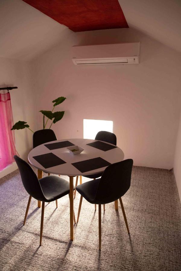 Citygarden Apartman Subotica Exteriör bild